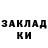 Кетамин ketamine Sarvar Kadirov